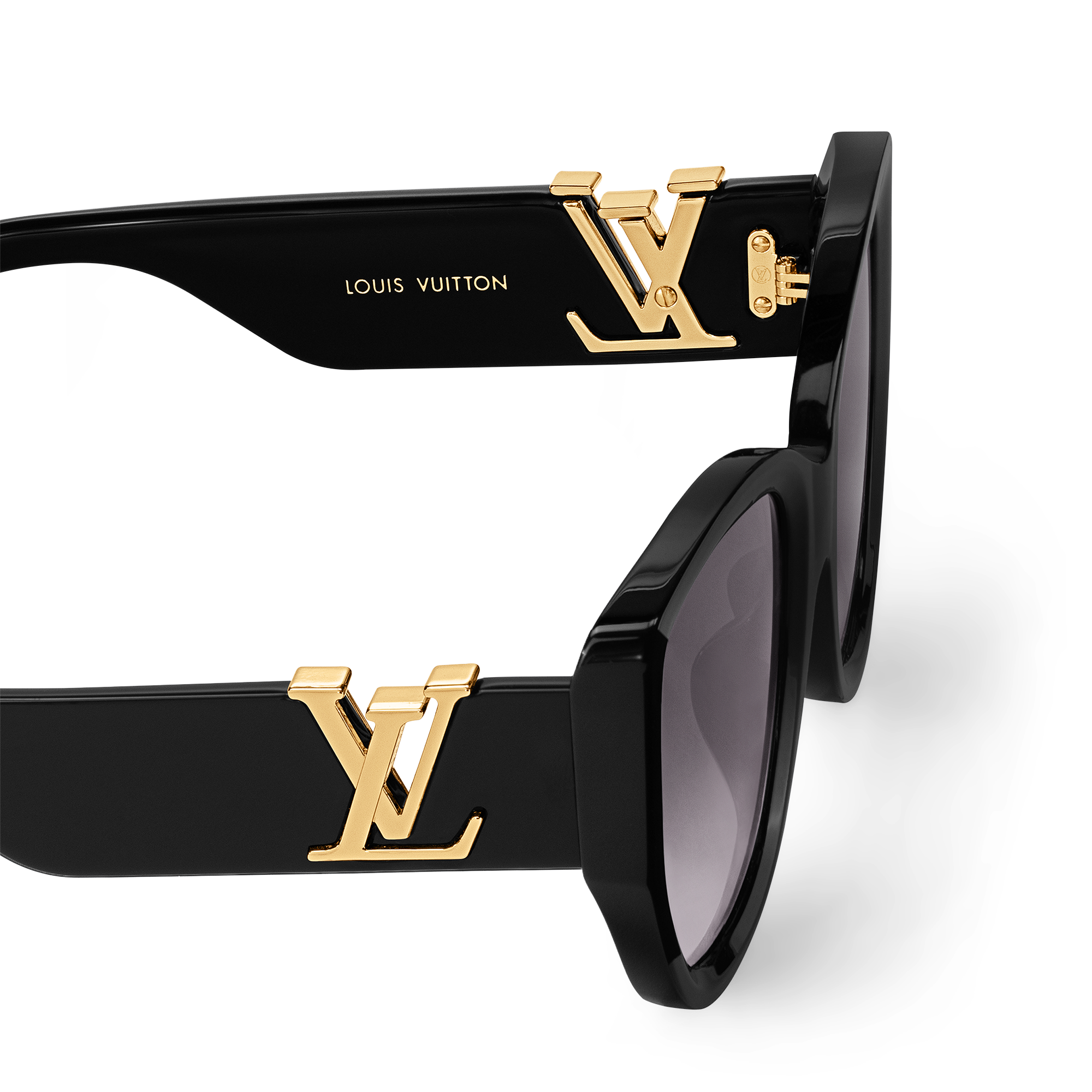 Lentes louis hotsell vuitton 2019